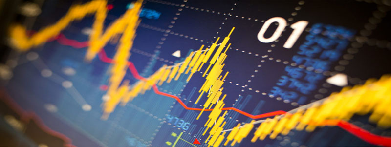 Indices de la Bolsa de Valores