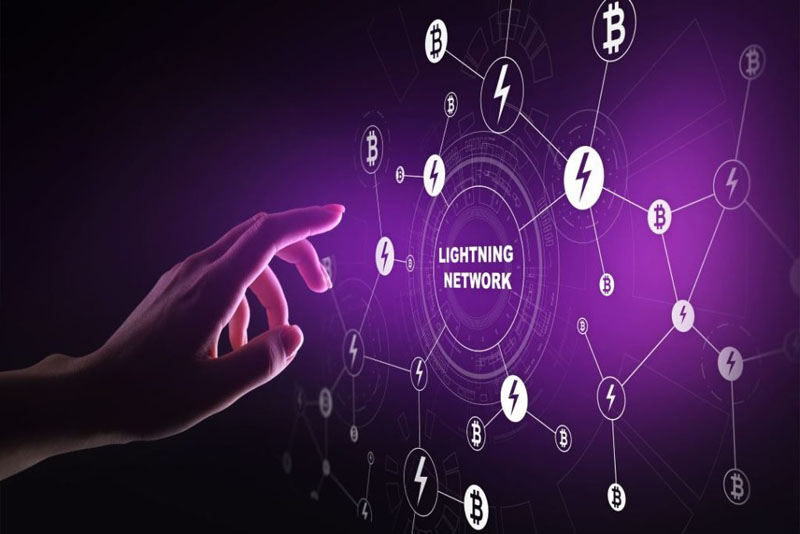 En Lightning se han desarrollado avances como las facturas estáticas reutilizables reportadas por CriptoNoticias.