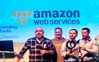 PREMIOS AMAZON AWS