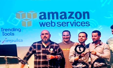 PREMIOS AMAZON AWS