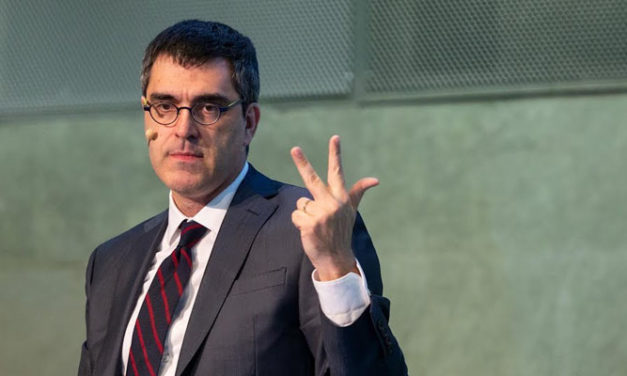 España en la encrucijada de la competitividad y la temporalidad