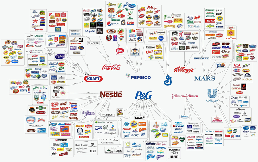 Estados Unidos tiene que dar al mundo garantías de la conducta decente de sus empresas sin ninguna doble vara.