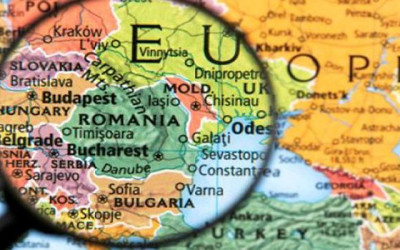 Alerta del empeoramiento de Europa del Este