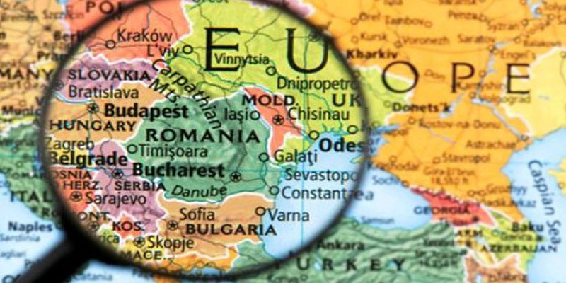 Alerta del empeoramiento de Europa del Este