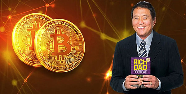 El asesor de inversiones y autor del libro "Padre Rico, Padre Pobre", Robert Kiyosaki, advirtió el 2 de octubre que prevé una posible caída del precio de bitcoin (BTC), el oro y la plata.