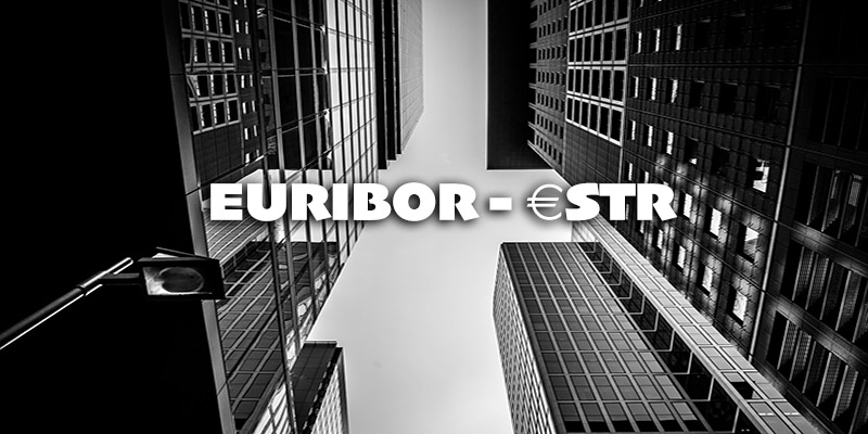 El Euribor es el Tipo Europeo de Oferta Interbancaria 