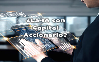 ¿LA IA DEMOCRATIZARÁ EL ACCESO A LA FINANCIACIÓN?