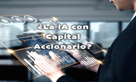 ¿LA IA DEMOCRATIZARÁ EL ACCESO A LA FINANCIACIÓN?