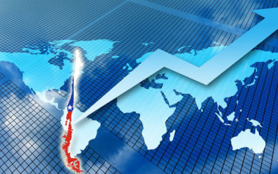 SÓLIDO CRECIMIENTO EN CHILE ESTE 2021