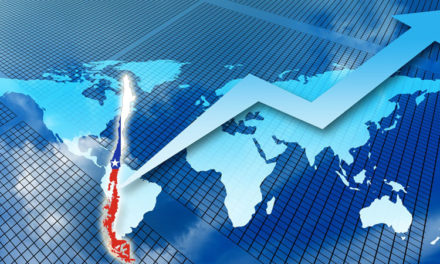 SÓLIDO CRECIMIENTO EN CHILE ESTE 2021