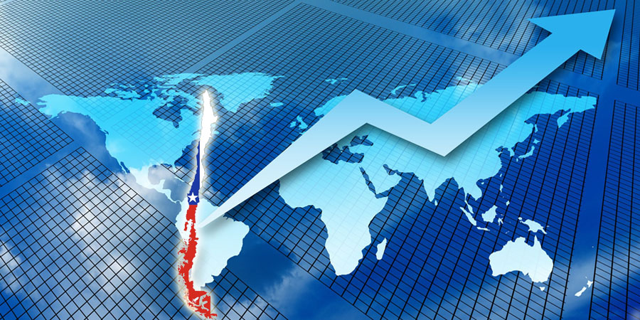 SÓLIDO CRECIMIENTO EN CHILE ESTE 2021