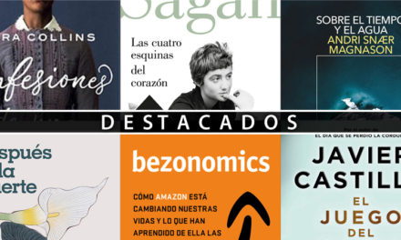 6 OPCIONES PARA DISFRUTAR BUENA LECTURA