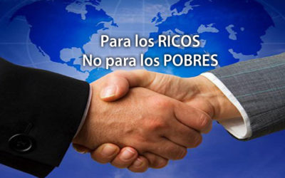 ACUERDO FISCAL GLOBAL