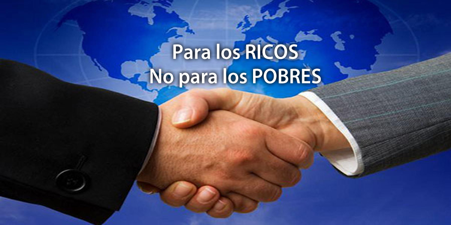 ACUERDO FISCAL GLOBAL