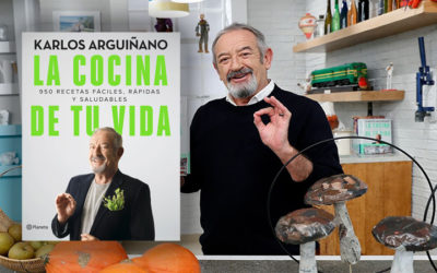 LA COCINA DE TU VIDA