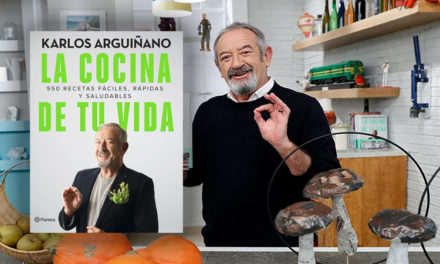 LA COCINA DE TU VIDA