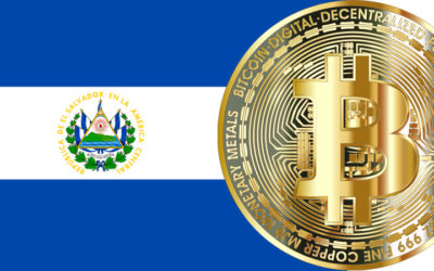 BITCOIN EN EL SALVADOR