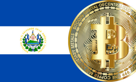 BITCOIN EN EL SALVADOR