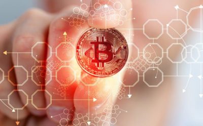 EN 2021 UN BITCOIN VALE 40.000 DÓLARES
