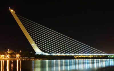 LAS 10 MEJORES OBRAS DE SANTIAGO CALATRAVA