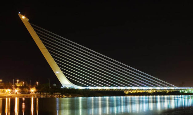 LAS 10 MEJORES OBRAS DE SANTIAGO CALATRAVA