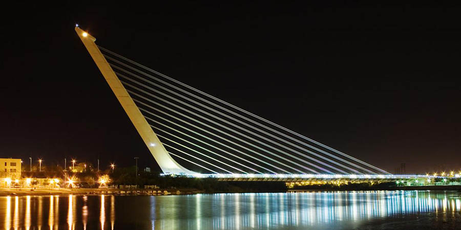 LAS 10 MEJORES OBRAS DE SANTIAGO CALATRAVA