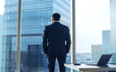 CEOS MUNDIALES PREVÉN NORMALIDAD EN 2022