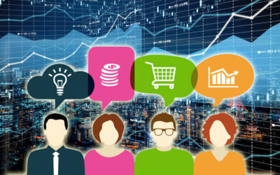 RESURGIMIENTO DEL CONSUMO