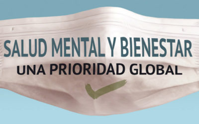 SALUD MENTAL DURANTE LA PANDEMIA