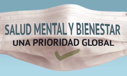 SALUD MENTAL DURANTE LA PANDEMIA