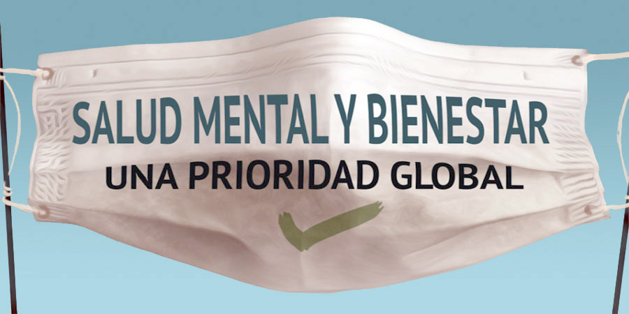 SALUD MENTAL DURANTE LA PANDEMIA