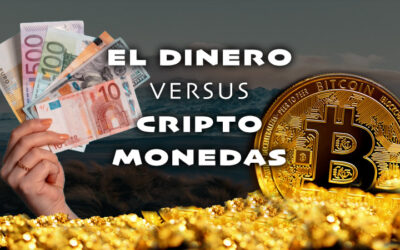 LAS CRIPTOMONEDAS SIGUEN CRECIENDO