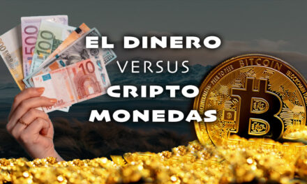 LAS CRIPTOMONEDAS SIGUEN CRECIENDO