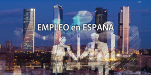 ¿HACIA DÓNDE VA EL EMPLEO EN ESPAÑA?