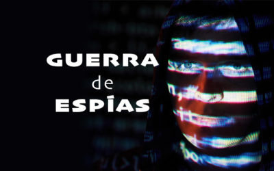 CAPACIDADES MODERNAS DE INTELIGENCIA