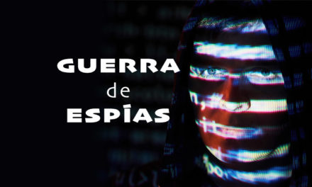 CAPACIDADES MODERNAS DE INTELIGENCIA