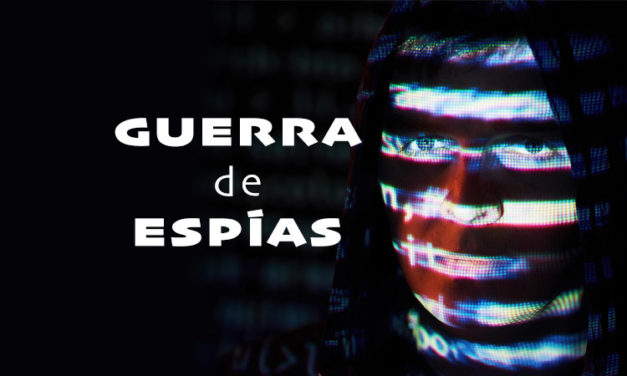 CAPACIDADES MODERNAS DE INTELIGENCIA