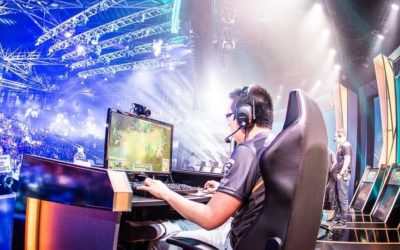CÓMO INVERTIR EN e-SPORTS