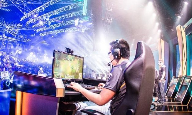 CÓMO INVERTIR EN e-SPORTS