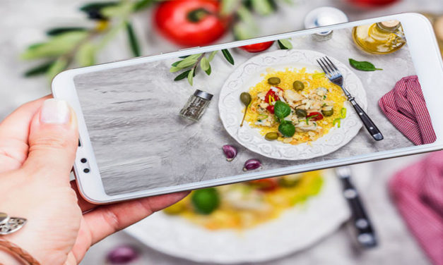 TENDENCIAS DE FOODTECH EN ESPAÑA