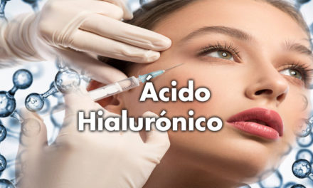 MÁS ALLÁ DEL USO COSMÉTICO