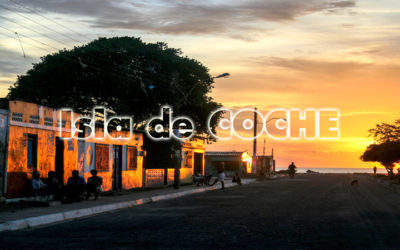 REFLEJO DE LUZ EN EL CARIBE