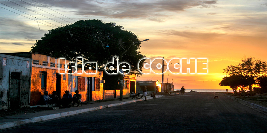 REFLEJO DE LUZ EN EL CARIBE