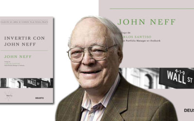 INVERTIR CON JOHN NEFF