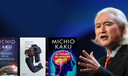 MICHIO KAKU FUTURO DE LA HUMANIDAD Y DE NUESTRA MENTE