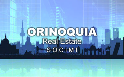 FIRMA DE INVERSIÓN INMOBILIARIA