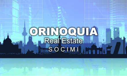 FIRMA DE INVERSIÓN INMOBILIARIA