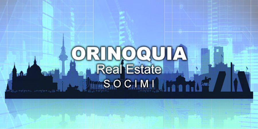 FIRMA DE INVERSIÓN INMOBILIARIA