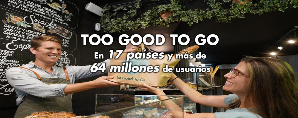 AHORRADO MÁS DE 164 MILLONES DE COMIDAS