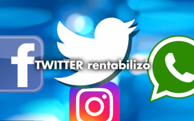 LA CAÍDA DE FACEBOOK – INSTAGRAM – WHATSAPP